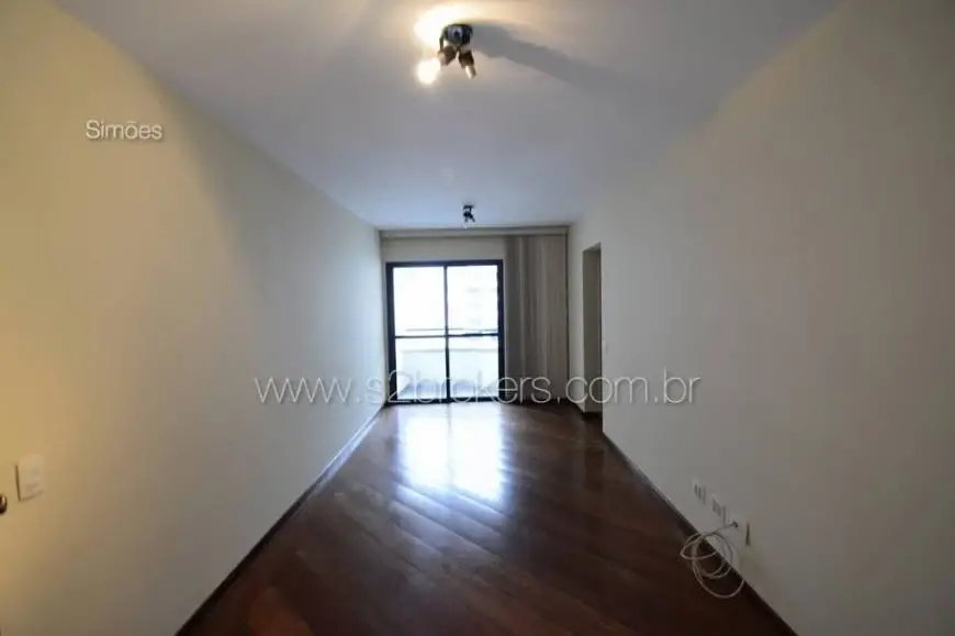 Foto 1 de Apartamento com 2 Quartos para alugar, 73m² em Vila Leopoldina, São Paulo