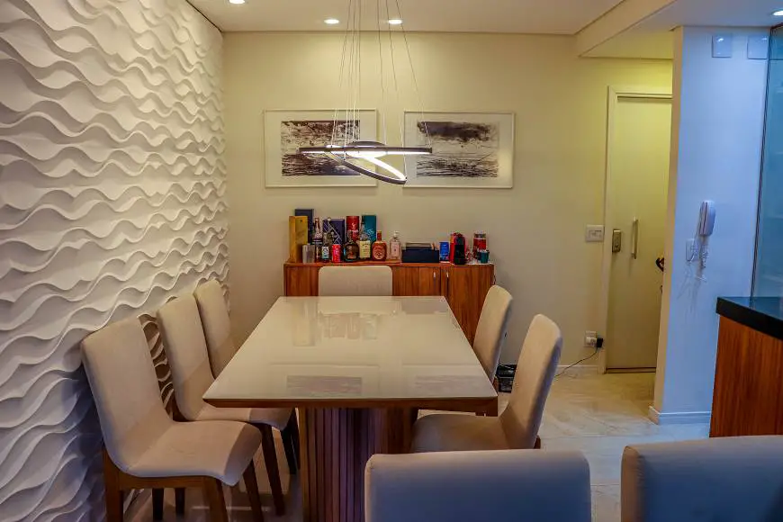 Foto 1 de Apartamento com 3 Quartos à venda, 80m² em Bela Vista, Osasco