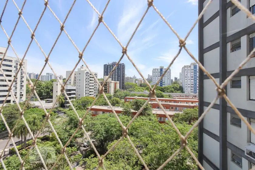 Foto 5 de Apartamento com 3 Quartos para alugar, 106m² em Boa Vista, Porto Alegre