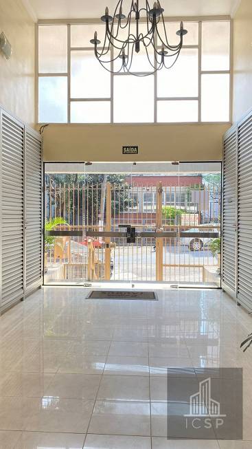 Foto 1 de Apartamento com 3 Quartos à venda, 68m² em Campos Eliseos, São Paulo
