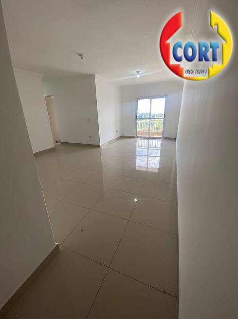 Foto 5 de Apartamento com 3 Quartos para alugar, 98m² em Cidade Nova Aruja, Arujá