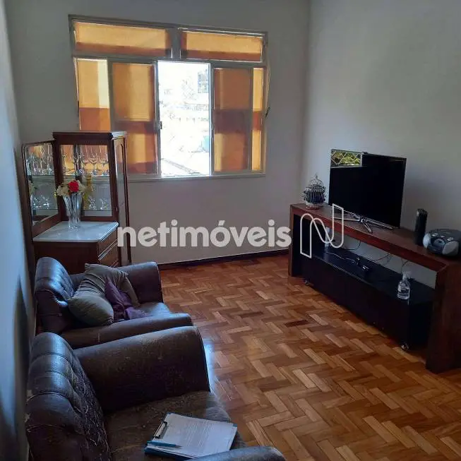Foto 1 de Apartamento com 3 Quartos à venda, 110m² em Cruzeiro, Belo Horizonte
