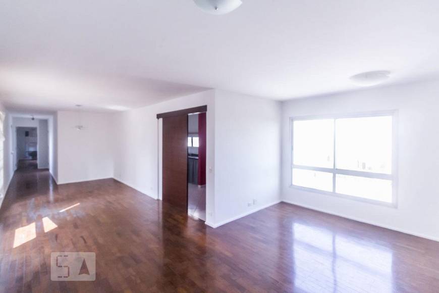 Foto 1 de Apartamento com 3 Quartos para alugar, 149m² em Paraíso, São Paulo