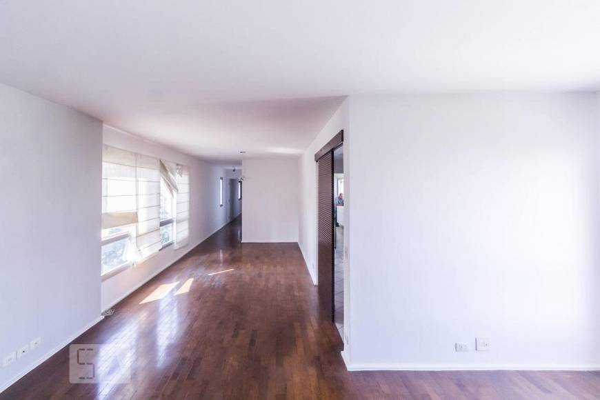 Foto 2 de Apartamento com 3 Quartos para alugar, 149m² em Paraíso, São Paulo