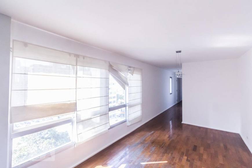 Foto 4 de Apartamento com 3 Quartos para alugar, 149m² em Paraíso, São Paulo