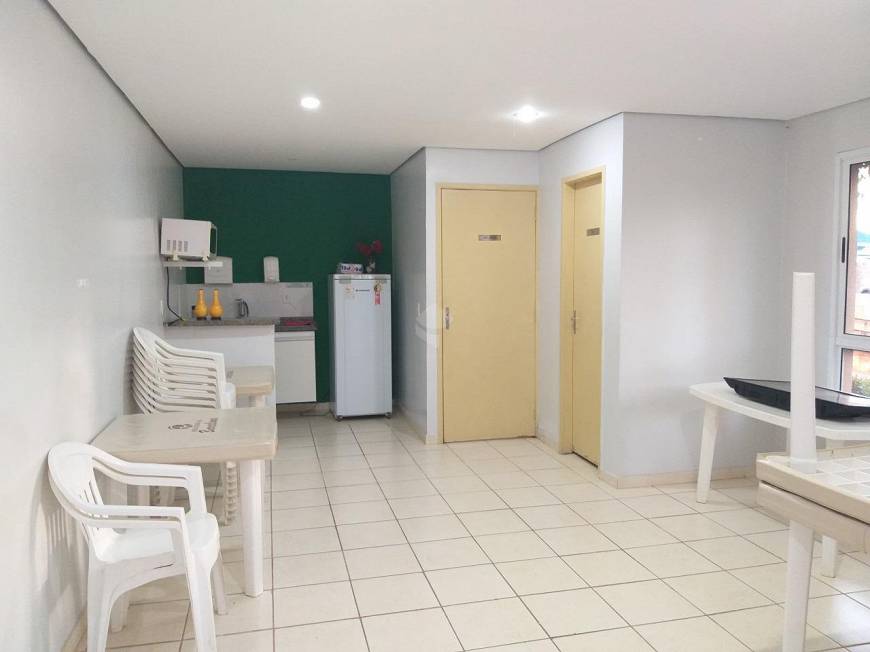 Foto 4 de Apartamento com 3 Quartos à venda, 56m² em Parque das Nações, Cuiabá