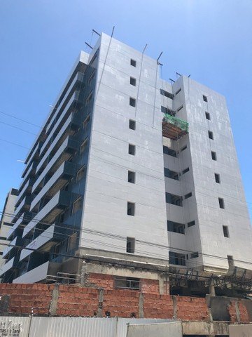 Foto 1 de Apartamento com 2 Quartos à venda, 94m² em Ponta Verde, Maceió