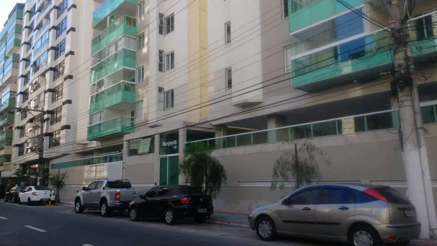 Foto 1 de Apartamento com 3 Quartos à venda, 135m² em Praia da Costa, Vila Velha