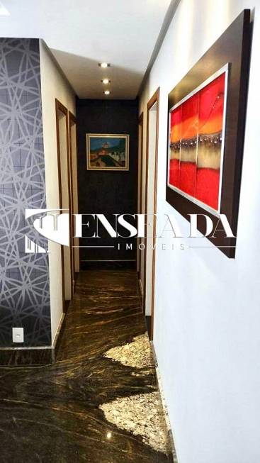 Foto 5 de Apartamento com 3 Quartos à venda, 95m² em Praia do Canto, Vitória