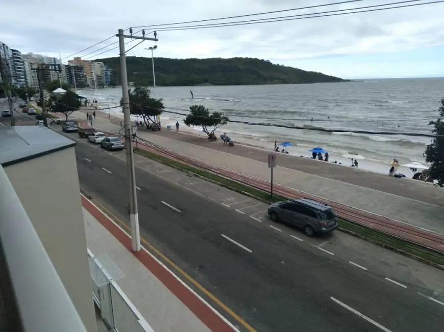 Foto 1 de Apartamento com 3 Quartos para alugar, 190m² em Praia do Morro, Guarapari
