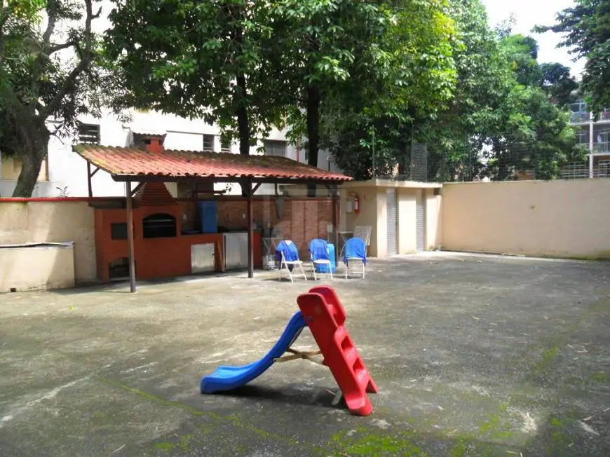 Foto 3 de Apartamento com 3 Quartos à venda, 91m² em Ribeira, Rio de Janeiro