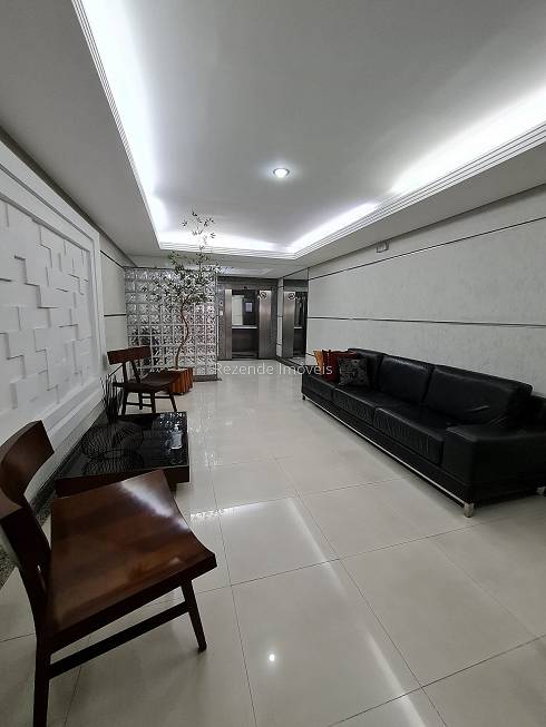 Foto 4 de Apartamento com 3 Quartos à venda, 100m² em São Mateus, Juiz de Fora