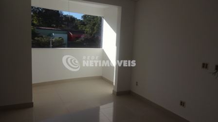 Foto 2 de Apartamento com 3 Quartos à venda, 72m² em Serrano, Belo Horizonte