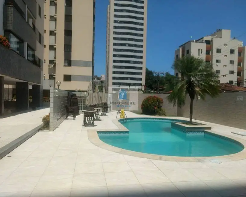 Foto 1 de Apartamento com 3 Quartos à venda, 89m² em Stiep, Salvador