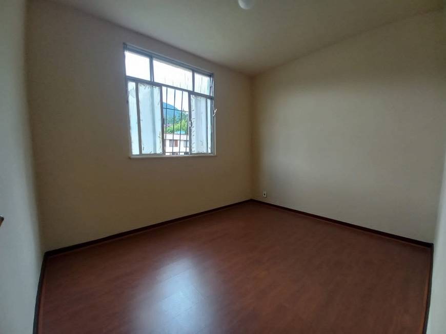 Foto 1 de Apartamento com 3 Quartos à venda, 51m² em Tijuca, Teresópolis