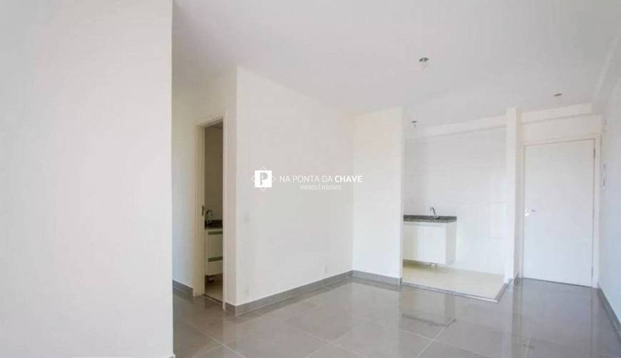 Foto 1 de Apartamento com 3 Quartos para alugar, 61m² em Vila Curuçá, Santo André