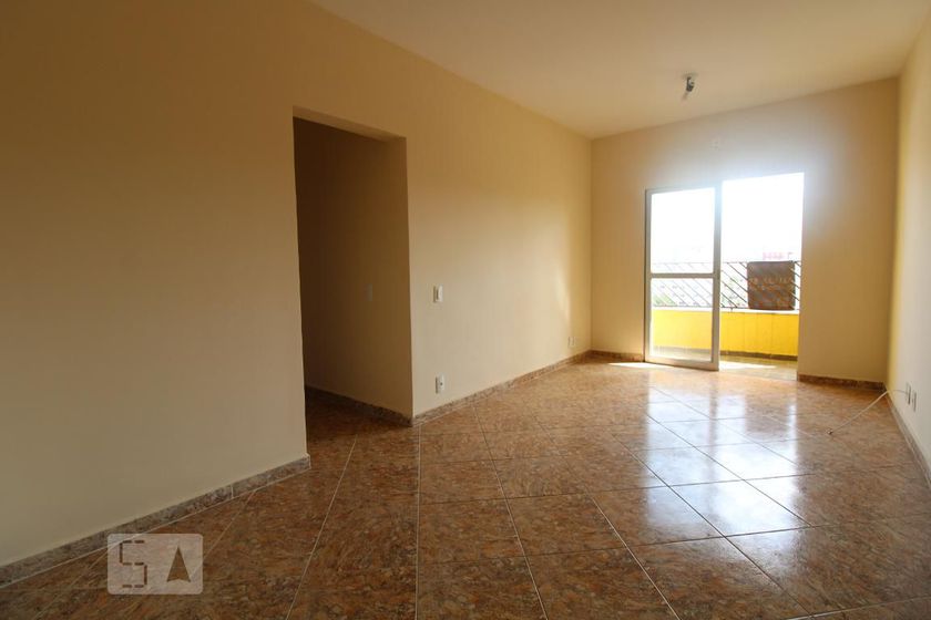 Foto 1 de Apartamento com 3 Quartos para alugar, 67m² em Vila Itapura, Campinas