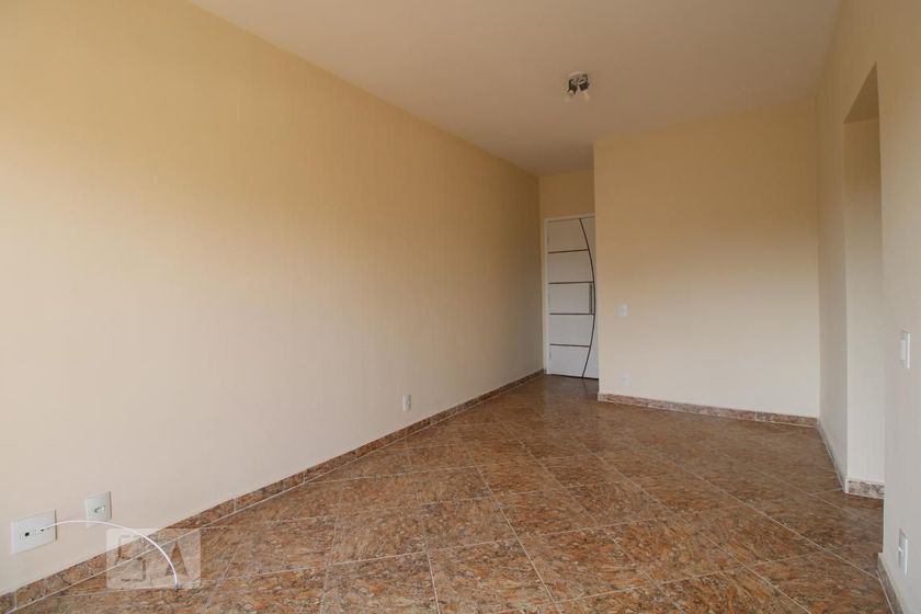 Foto 3 de Apartamento com 3 Quartos para alugar, 67m² em Vila Itapura, Campinas