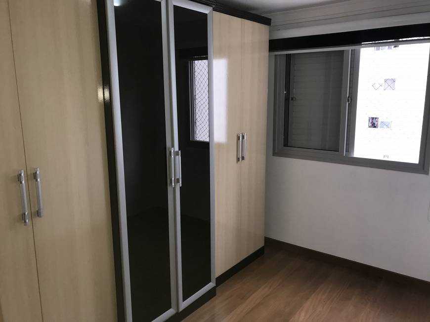Foto 4 de Apartamento com 3 Quartos para alugar, 75m² em Vila Leopoldina, São Paulo