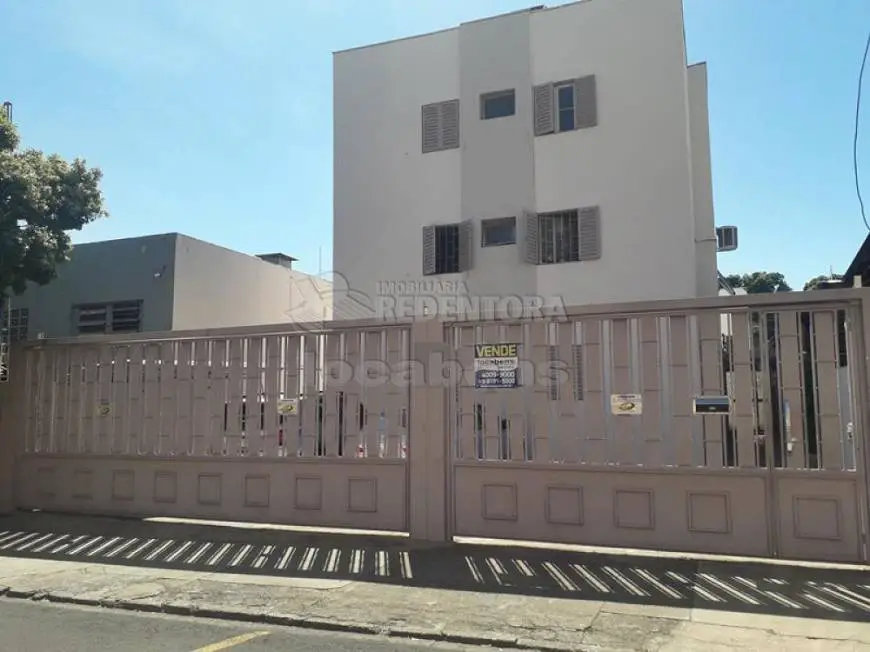 Foto 1 de Apartamento com 3 Quartos para alugar, 86m² em Vila Santa Candida, São José do Rio Preto