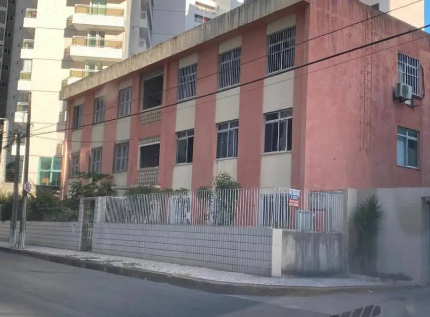Foto 1 de Apartamento com 3 Quartos para alugar, 65m² em Vila Velha, Fortaleza