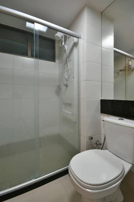 Foto 4 de Apartamento com 4 Quartos à venda, 148m² em Brisamar, João Pessoa