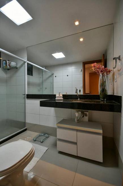 Foto 5 de Apartamento com 4 Quartos à venda, 148m² em Brisamar, João Pessoa