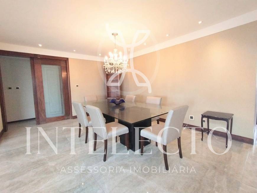 Foto 3 de Apartamento com 4 Quartos à venda, 550m² em Candelária, Natal