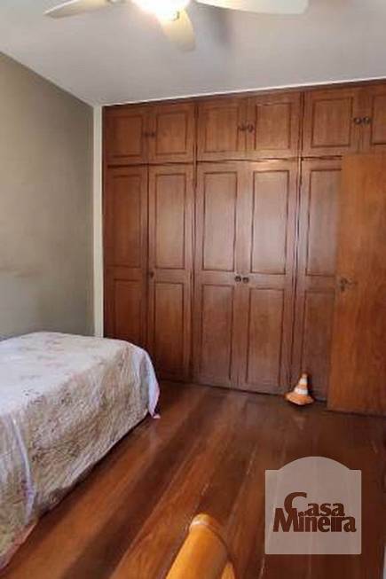 Foto 3 de Apartamento com 4 Quartos à venda, 150m² em Grajaú, Belo Horizonte