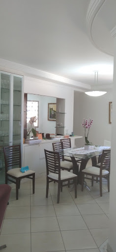 Foto 5 de Apartamento com 4 Quartos à venda, 130m² em Jardins, Aracaju