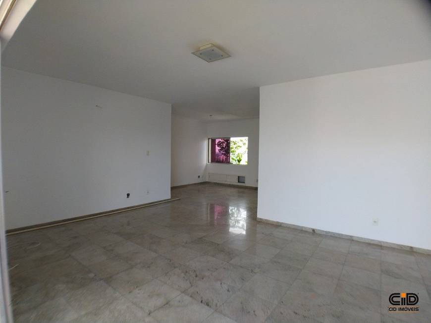 Foto 4 de Apartamento com 4 Quartos para alugar, 189m² em Quilombo, Cuiabá