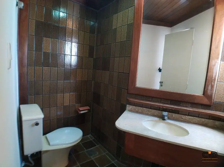 Foto 5 de Apartamento com 4 Quartos para alugar, 189m² em Quilombo, Cuiabá