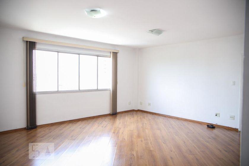 Foto 1 de Apartamento com 4 Quartos para alugar, 227m² em Santo Antônio, São Caetano do Sul