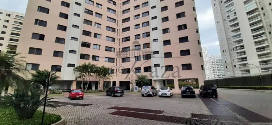 Foto 1 de Apartamento com 4 Quartos à venda, 293m² em Vila Guaianazes, São José dos Campos
