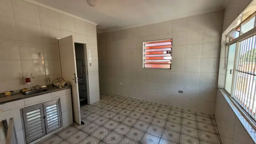 Foto 1 de Casa com 1 Quarto para alugar, 25m² em Vila Industrial, São Paulo