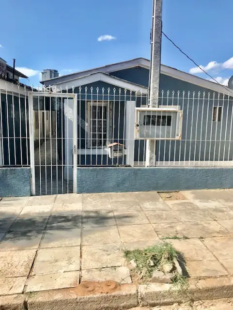 Foto 1 de Casa com 10 Quartos à venda, 200m² em Santa Teresa, São Leopoldo