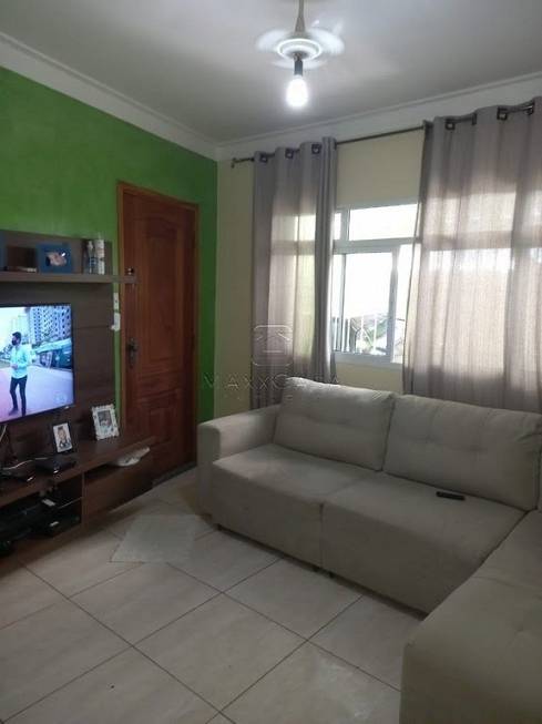 Foto 1 de Casa com 2 Quartos à venda, 95m² em Cidade Dutra, São Paulo