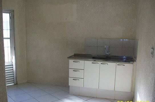 Foto 2 de Casa com 2 Quartos para alugar, 40m² em Jaguaré, São Paulo
