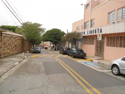Foto 1 de Casa com 2 Quartos para alugar, 55m² em Quitaúna, Osasco