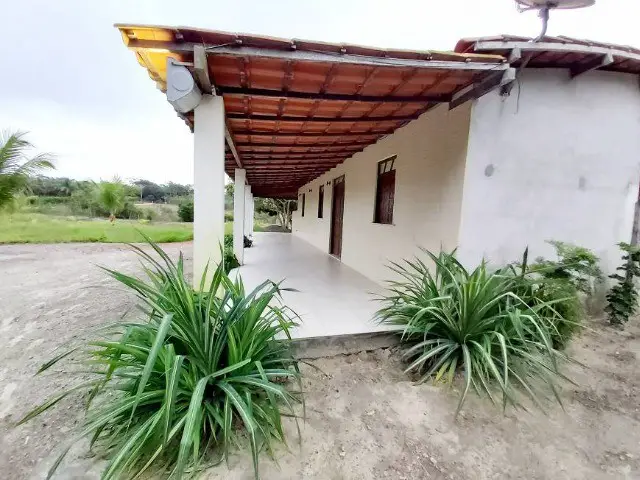 Foto 4 de Casa com 2 Quartos à venda, 180m² em , Salesópolis