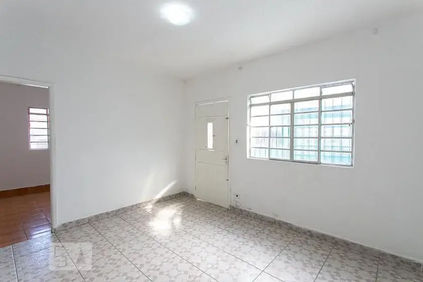 Foto 1 de Casa com 2 Quartos para alugar, 70m² em Vila Matilde, São Paulo