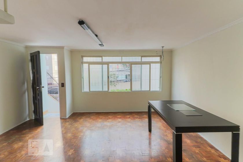 Foto 1 de Casa com 3 Quartos para alugar, 155m² em Butantã, São Paulo