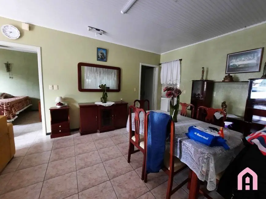 Foto 4 de Casa com 3 Quartos à venda, 136m² em Cidade Nova, Caxias do Sul