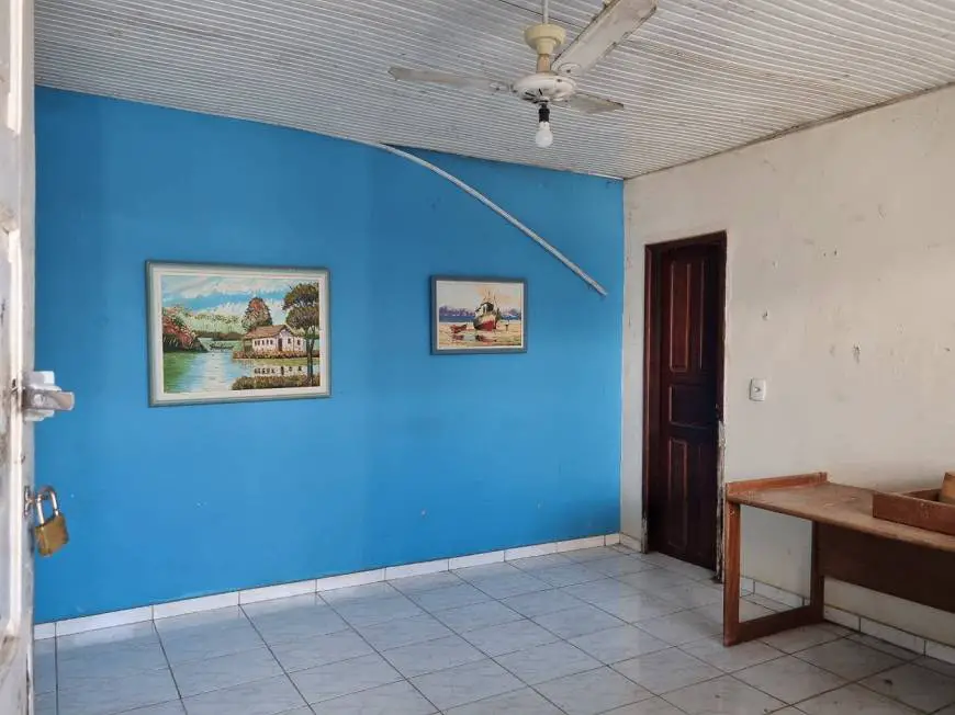 Foto 3 de Casa com 3 Quartos à venda, 170m² em Flodoaldo Pontes Pinto, Porto Velho