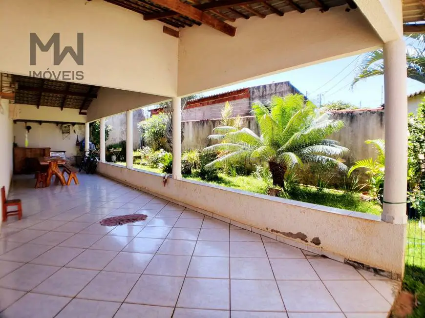 Foto 1 de Casa com 3 Quartos à venda, 267m² em Santo Antonio, Anápolis