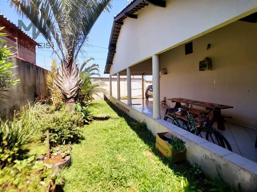 Foto 4 de Casa com 3 Quartos à venda, 267m² em Santo Antonio, Anápolis