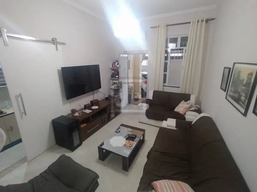 Foto 4 de Casa com 3 Quartos à venda, 142m² em Zumbi, Rio de Janeiro