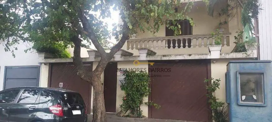 Foto 1 de Casa com 4 Quartos à venda, 315m² em Indianópolis, São Paulo
