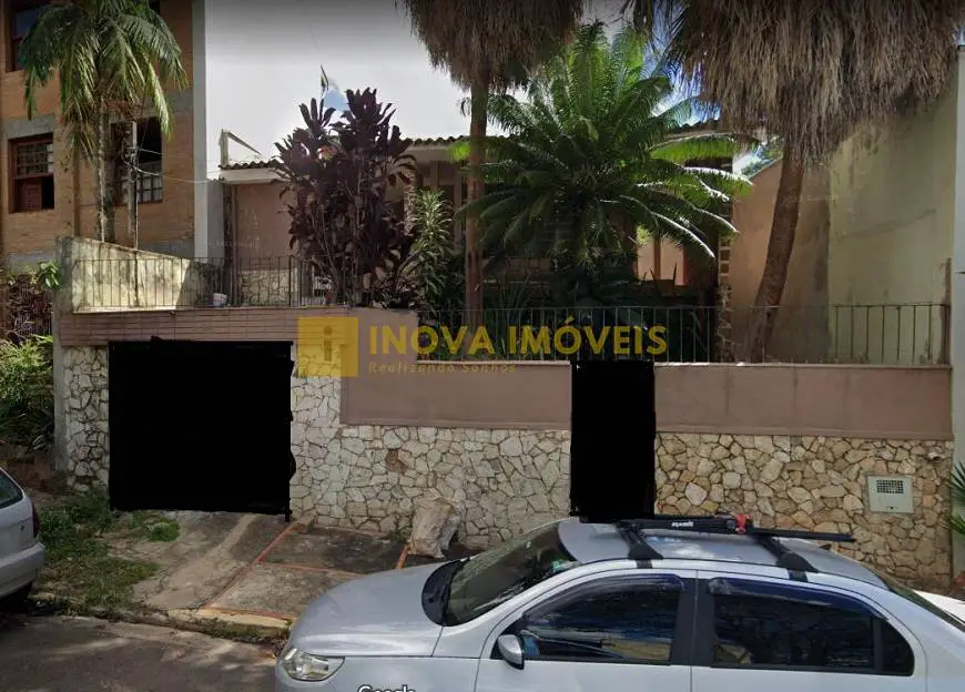 Foto 1 de Casa com 4 Quartos à venda, 180m² em Sousas, Campinas