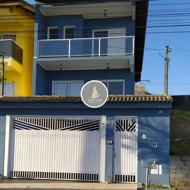Foto 1 de Casa com 6 Quartos para alugar, 200m² em Polvilho, Cajamar